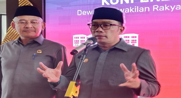 Gubernur dan DPRD Jabar Setujui CDOB Subang Utara