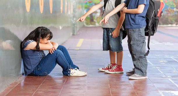 Dampak Buruk Anak yang Menjadi Korban Bullying