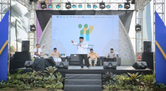 Ridwan Kamil Harapkan Program OPOP Terus Berlanjut