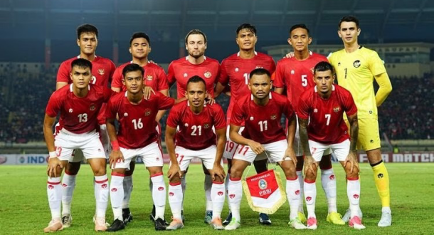 5 Pemain Persib Dipanggil Timnas Indonesia
