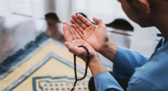 Umat Muslim Diminta Berdoa Untuk Diturunkan Hujan 
