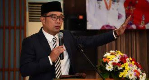 Emil Titip Pesan Penting Untuk Pj Gubernur Jabar