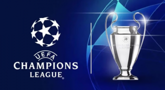 Jadwal dan Hasil Liga Champions Eropa 2023-2024