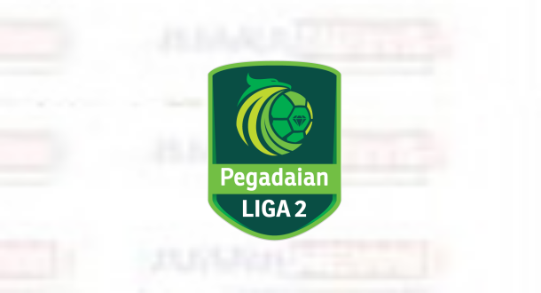 Jadwal dan Hasil Pertandingan Liga 2 2023-2024