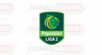 Jadwal dan Hasil Pertandingan Liga 2 2023-2024