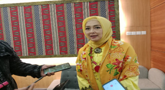 Keluarga Besar Minang Bahas Masalah di Bandung 