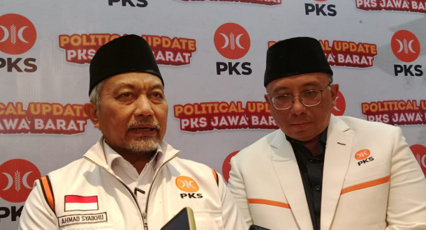 PKS Bantah Isu Akan Keluar Dari KPP
