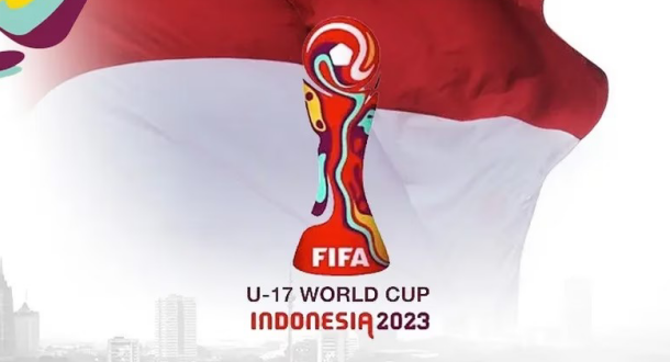 Piala Dunia U17,Indonesia Bakal Jumpa Tim Unggulan