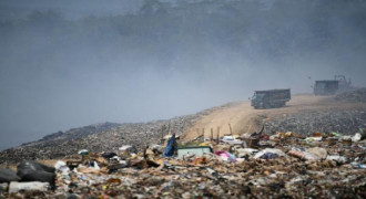 Masyarakat Bandung Diminta Kelola Sampah Mandiri