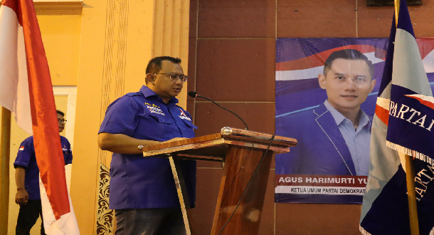 Demokrat Optimistis Prabowo Menang Telak di Jabar
