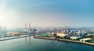 PLN Siap Jadi Raksasa di Bursa Karbon Indonesia