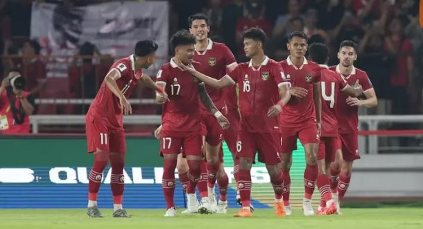 Bantai Brunei 6-0, STY: Harusnya Lebih Banyak Gol