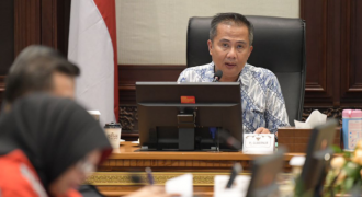 Sesuai Target, Serapan APBD Jabar 97 Persen