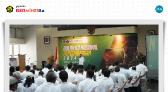 Ribuan KTT Seluruh Indonesia Hadiri K3 di PPSDM 