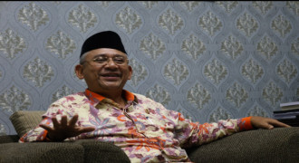 Ahmad Rukyat Apresiasi Kinerja KPU Kabupaten Bogor
