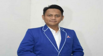 Hailuki Dipastikan Lolos ke DPRD Kabupaten Bandung