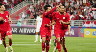 Target Selanjutnya Indonesia Lolos ke Semifinal
