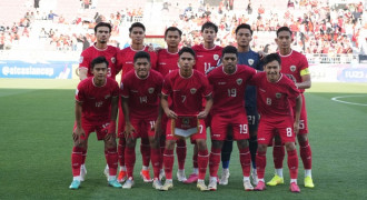 DRAMATIS, Indonesia lolos ke Babak Semifinal  