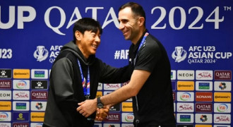 Pelatih Uzbekistan Sebut Indonesia Lawan Sulit
