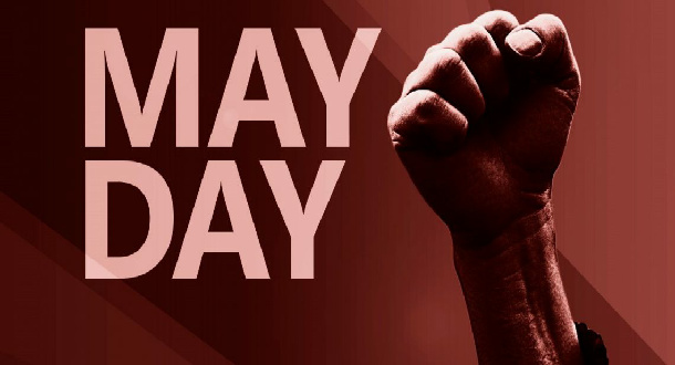 Sejarah Satu Mei Lahirnya Hari Buruh, May Day  