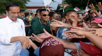 Projo: Rakyat Masih Butuh Jokowi