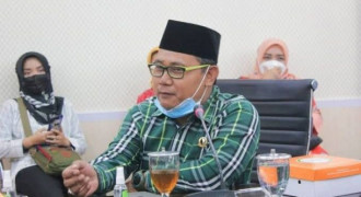 Johan J Anwari Dukung PPDB 2024 Tranparan
