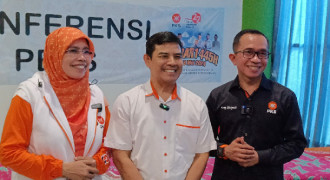 Ajukan 2 Nama Calon di Pemilihan Wali Kota Bandung