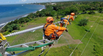 PLN Sukses Hadirkan Listrik Tanpa Kedip KTT WWF