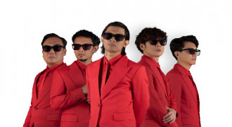 The Changcuters Siap Tampil Seru di Kota Bandung