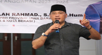 Perda Pesantren Untuk Meningkatkan SDM