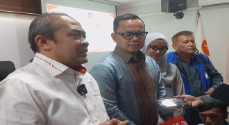 PKS dan PAN Buka Peluang Koalisi di Pilgub Jabar