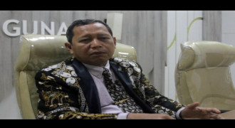 DPRD Bakal Panggil Dinas Lingkungan Hidup Jabar  