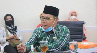 Legislator Minta PPDB Zonasi Jadi Bahan Evaluasi