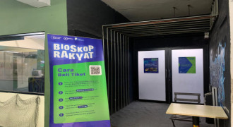 Bioskop Rakyat: Karya Otentik Sinema Lokal