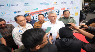 ASN Kota Bandung Main Judi Online Bakal Ditindak