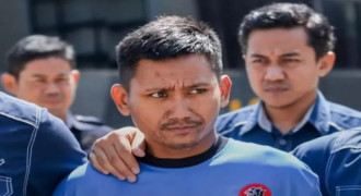 Pegi Setiawan: Terima Kasih Presiden 