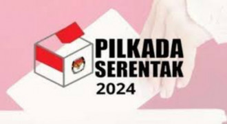 Pilkada Kabupaten Bandung Bakal Sengit