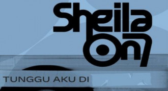 Konser Musik Sheila On 7 di Bandung Pindah ke GBLA