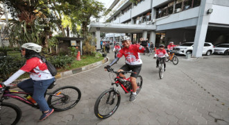 Jelajah Nusantara, Wanadri Goes to IKN