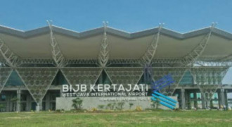 BIJB Berpotensi Jadi Bandara Haji dan Umrah