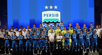 DAFTAR PEMAIN PERSIB BANDUNG MUSIM 2024-2025