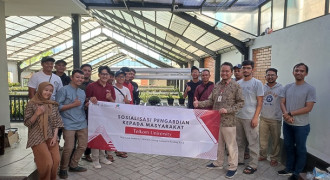 Universitas Telkom Kembangkan Smart Greenhouse 