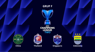 Persib Optimistis Tatap Penyisihan Grup F ACL 2 