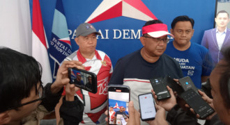 Koalisi Demokrat-Gerindra Usung Cagub Dedi Mulyadi