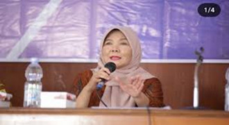 Legislator Harap Jabar Wujudkan Indonesia Emas