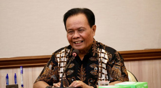 HM Yusuf Sosok Berpengalaman di Kota Tasikmalaya