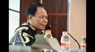 HUT Jabar, Yod Mintaraga: Momentum Lebih Maju Lagi