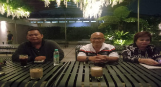 Bagus Optimis Sosok Arfi Mampu Benahi Kota Bandung