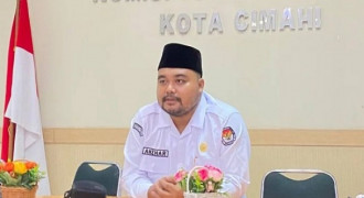 Besok Pendaftaran Pasangan Calon Wali Kota 