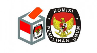 KPU Tetapkan Bapaslon setelah Penuhi Persyaratan 